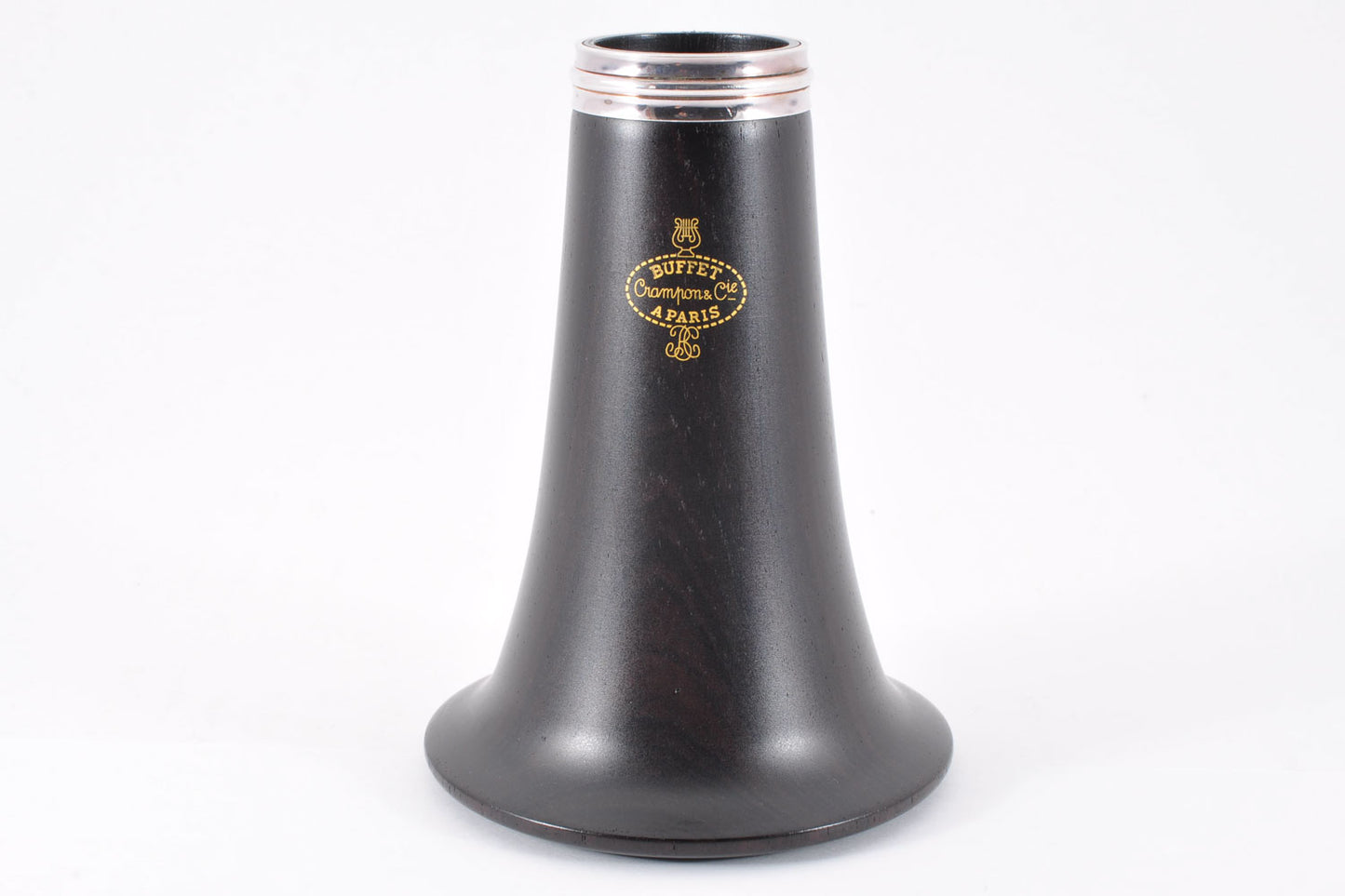 Buffet Crampon E12F Clarinet Made In Germany w/Case Mouthpiece Used From Japan #1217779