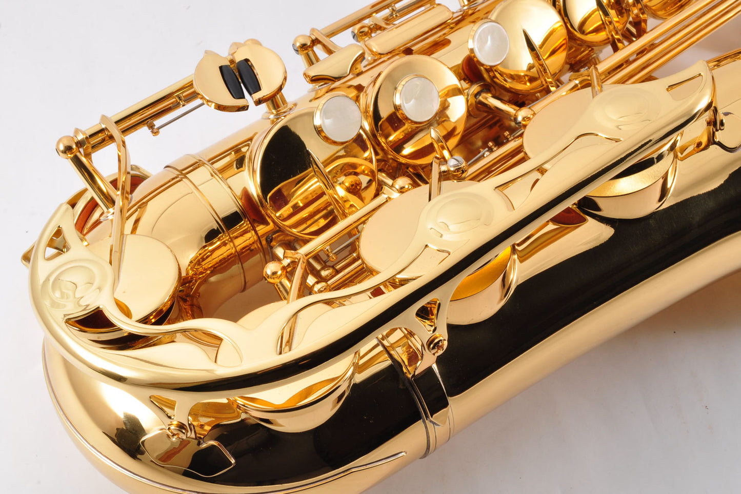 Yamaha YAS-280 Alto Saxophone w/Case Musical Instrument Made In Indonesia Used From Japan #N27012