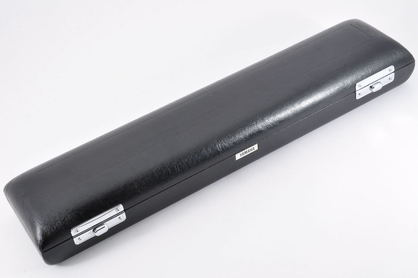 Yamaha YFL-451 Flute Silver w/Hardcase Made in Japan Used From Japan #017608