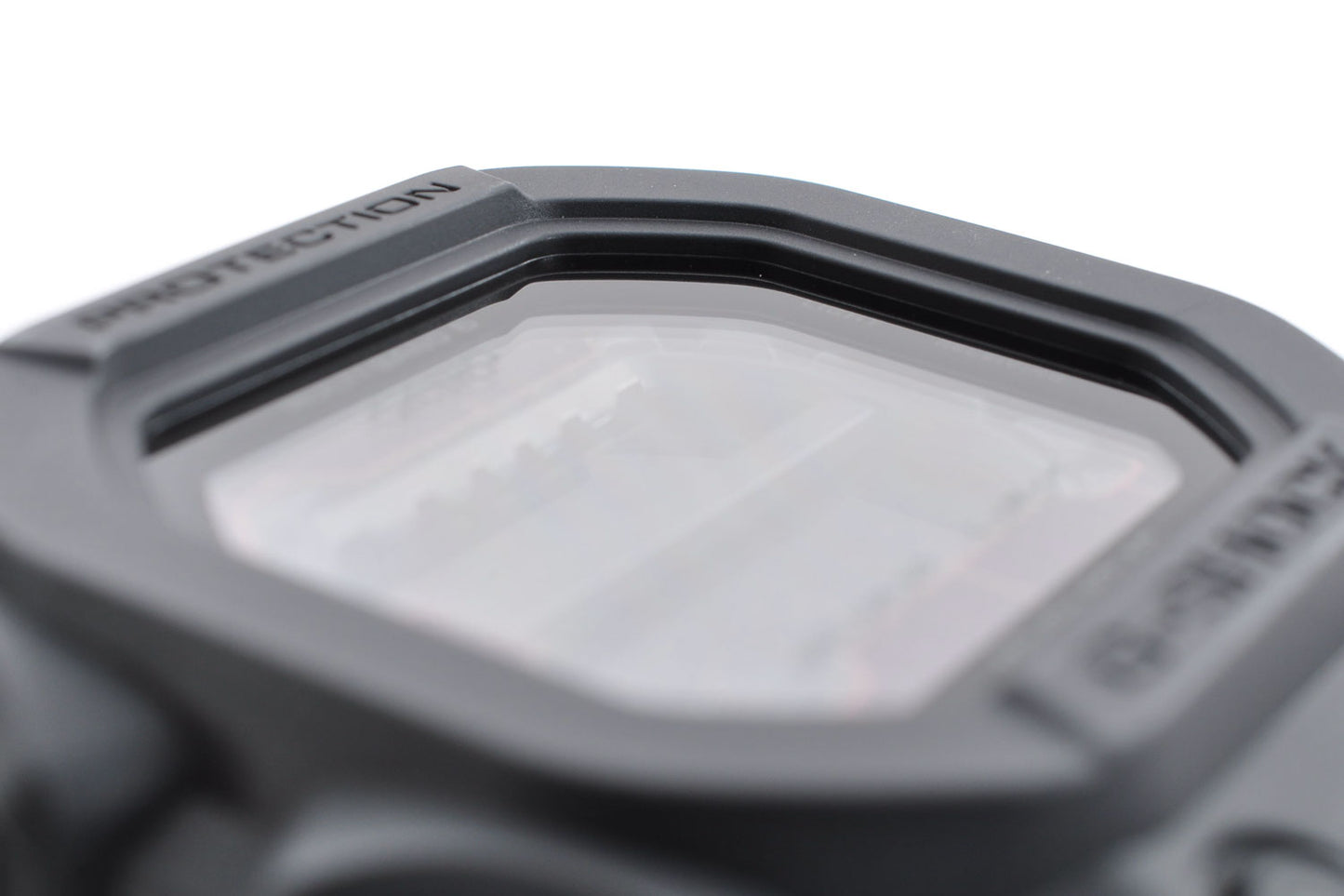 Casio G-SHOCK GXW-56BB-1JF Tough Solar Atomic Radio Big Case Digital 3220 Used From Japan