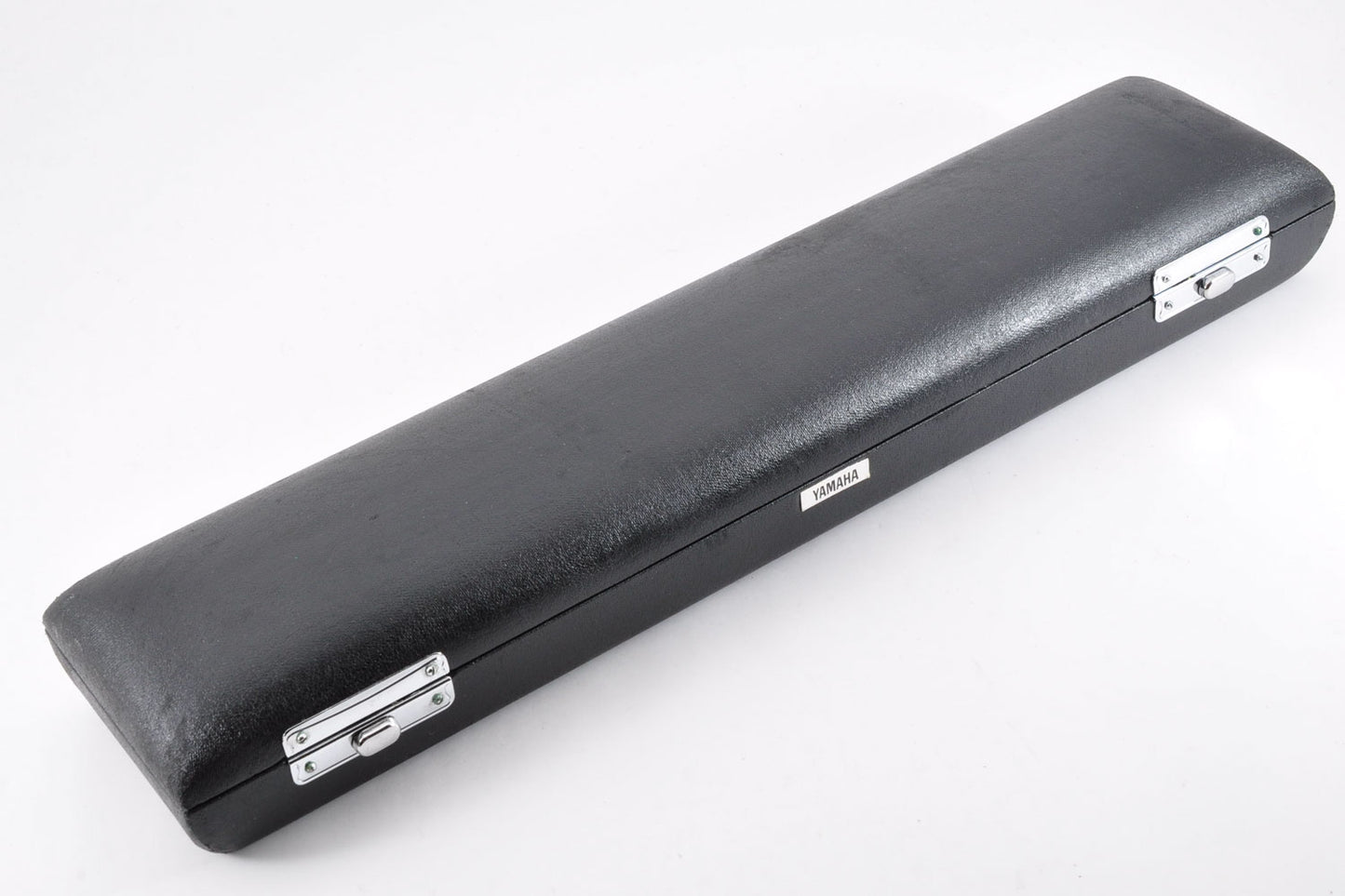 Yamaha YFL-351 Flute Silver Made in Japan w/Case Used From Japan #002196