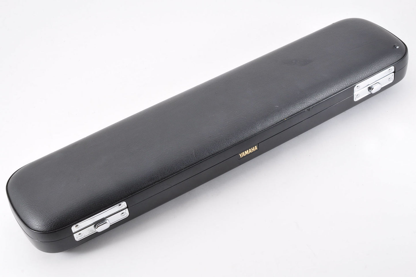 Yamaha YFL-311II Flute Silver Made in Japan w/Hardcase Used From Japan #377394