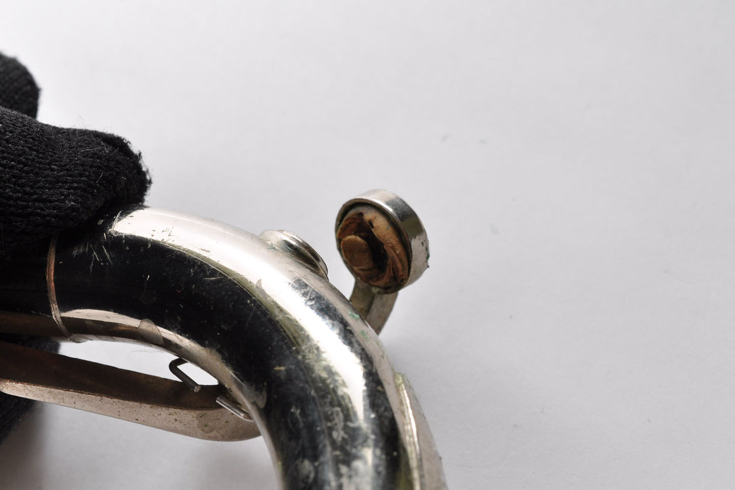 Yamaha YSL-651 Tenor Trombone Professional Model Made In Japan Used From Japan #17950