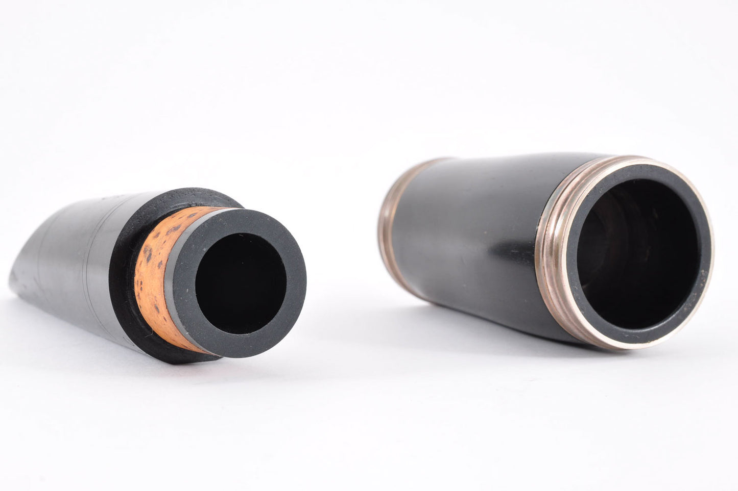 Yamaha YCL-851 Clarinet Custom CX Made In Japan w/Case Mouthpiece Used From Japan #002462