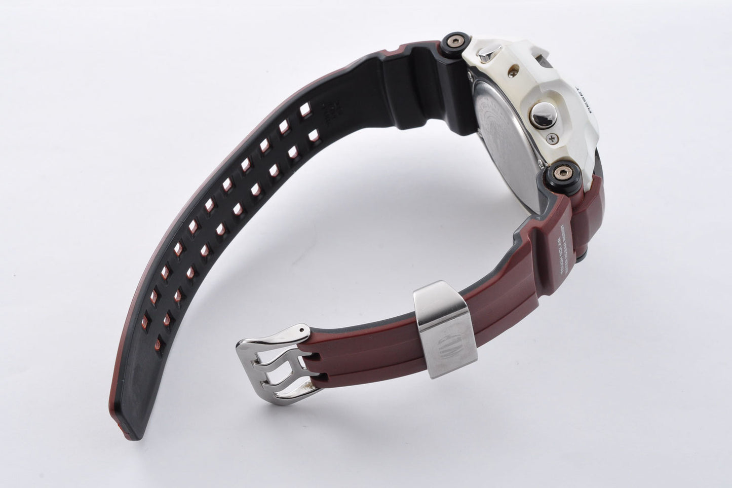 Casio G-Shock GR-B100 Watch GRAVITYMASTER Bluetooth 5536 Quartz Used From Japan