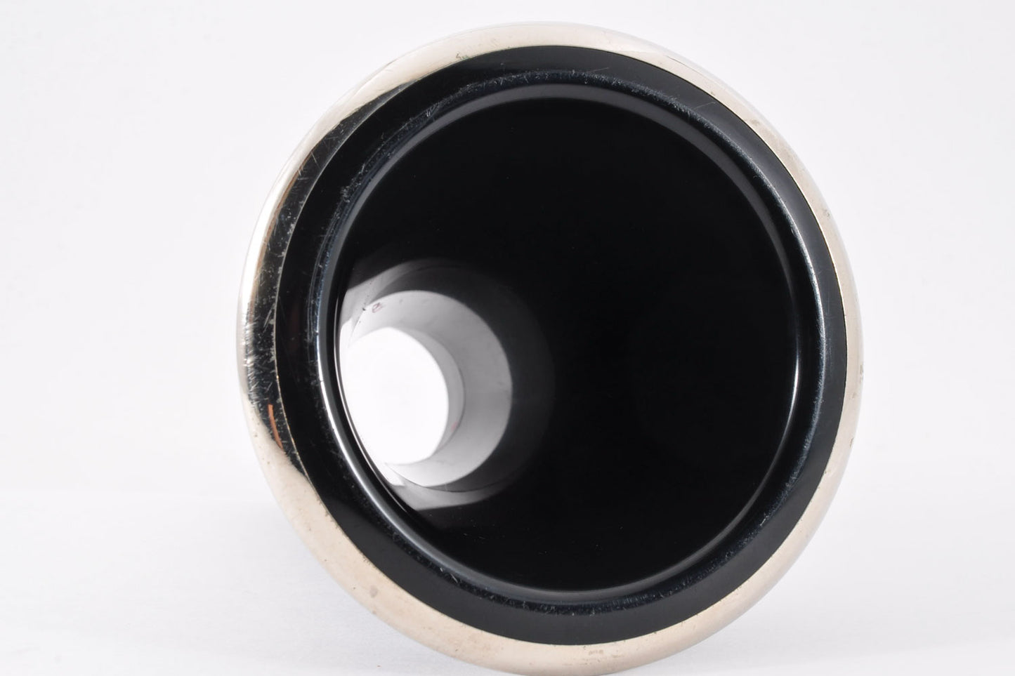 Yamaha YCL-252 Clarinet Made In Japan w/Case Mouthpiece Used From Japan #006491