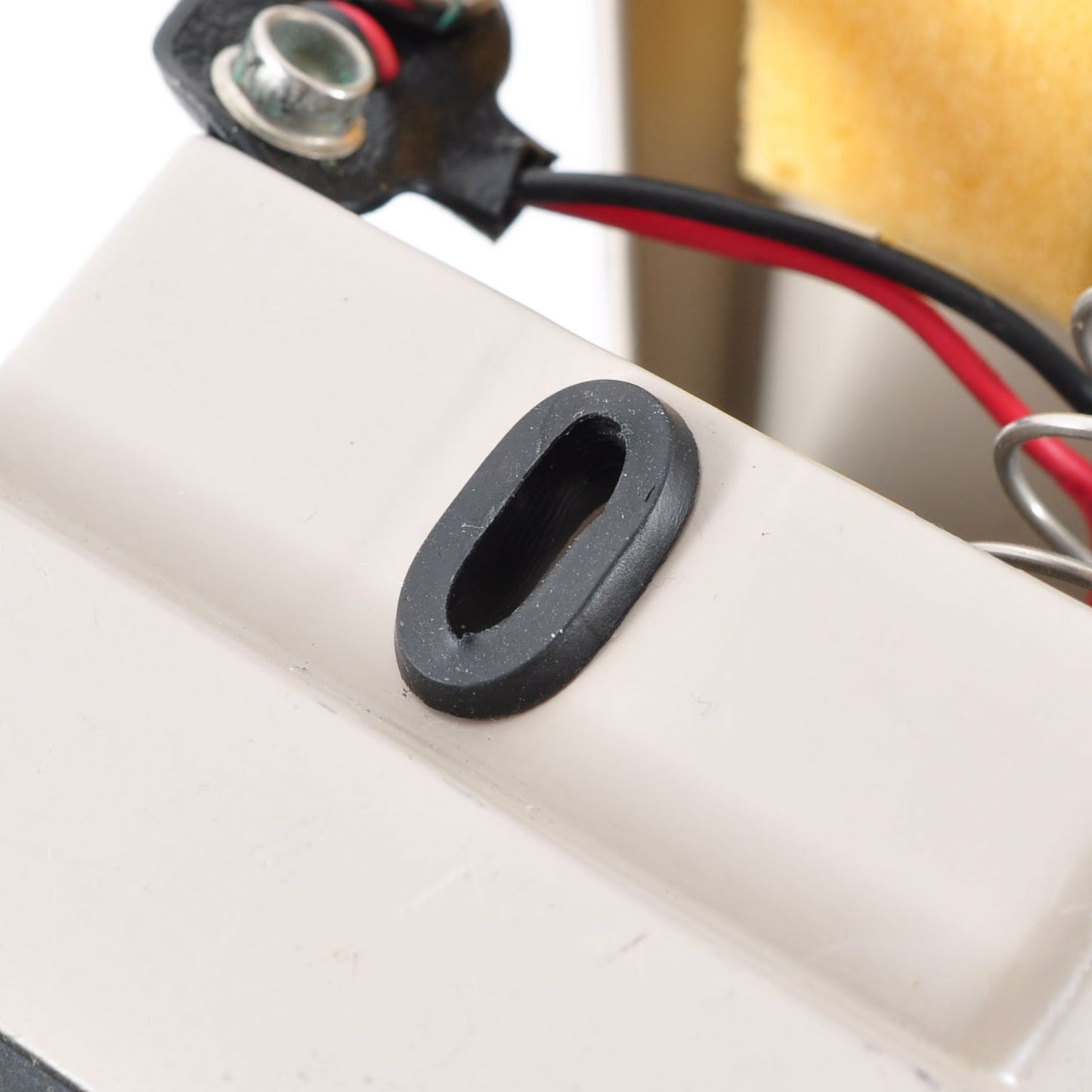 Boss GE-7 Modified Noiseless Equalizer PSA.OK Made In Taiwan 1994 Effects Pedal Used From Japan #CG40886