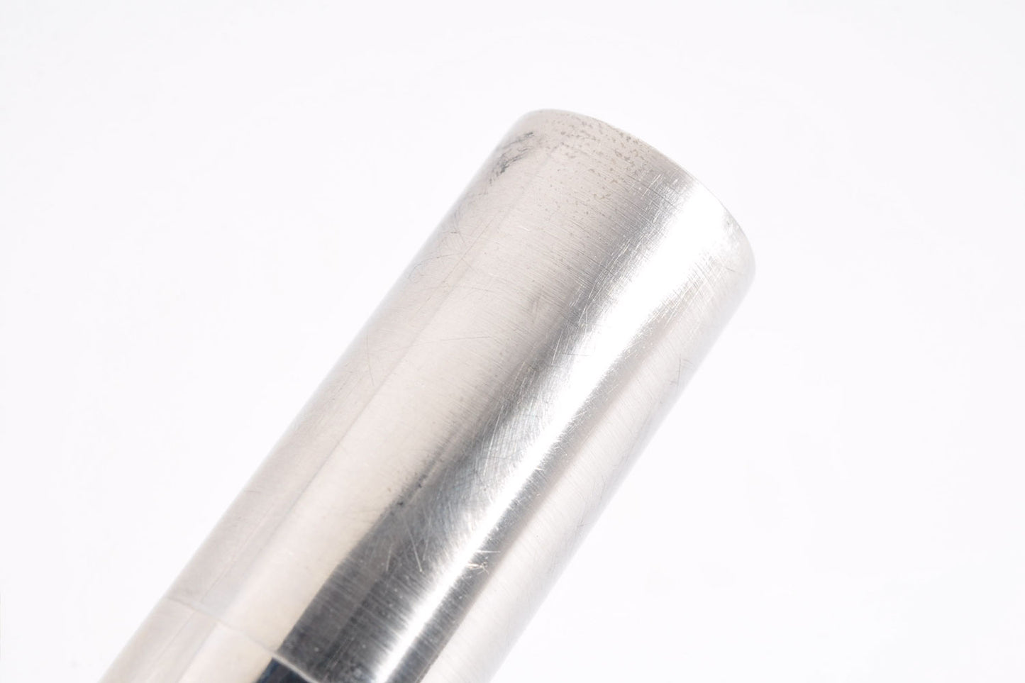 Yamaha YFL-211 Flute Silver w/Hardcase Made in Japan Used From Japan #043996