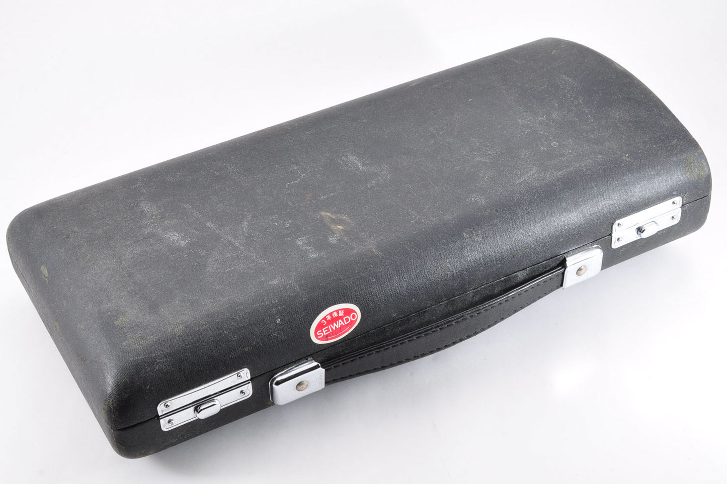 Yamaha YCL-851 Clarinet Custom CX Made In Japan w/Case Mouthpiece Used From Japan #002462