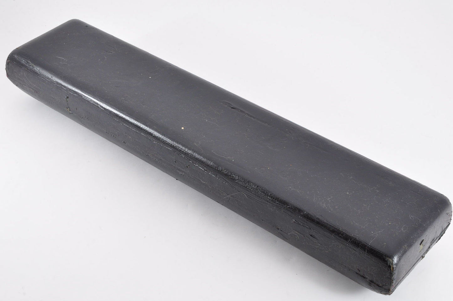 Muramatsu Flute EX Made In Japan Tokorozawa w/Case Used From Japan #12662