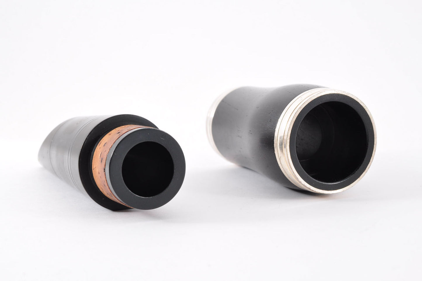 Yamaha YCL-450 Clarinet Made In Japan w/Case Mouthpiece Used From Japan #122521