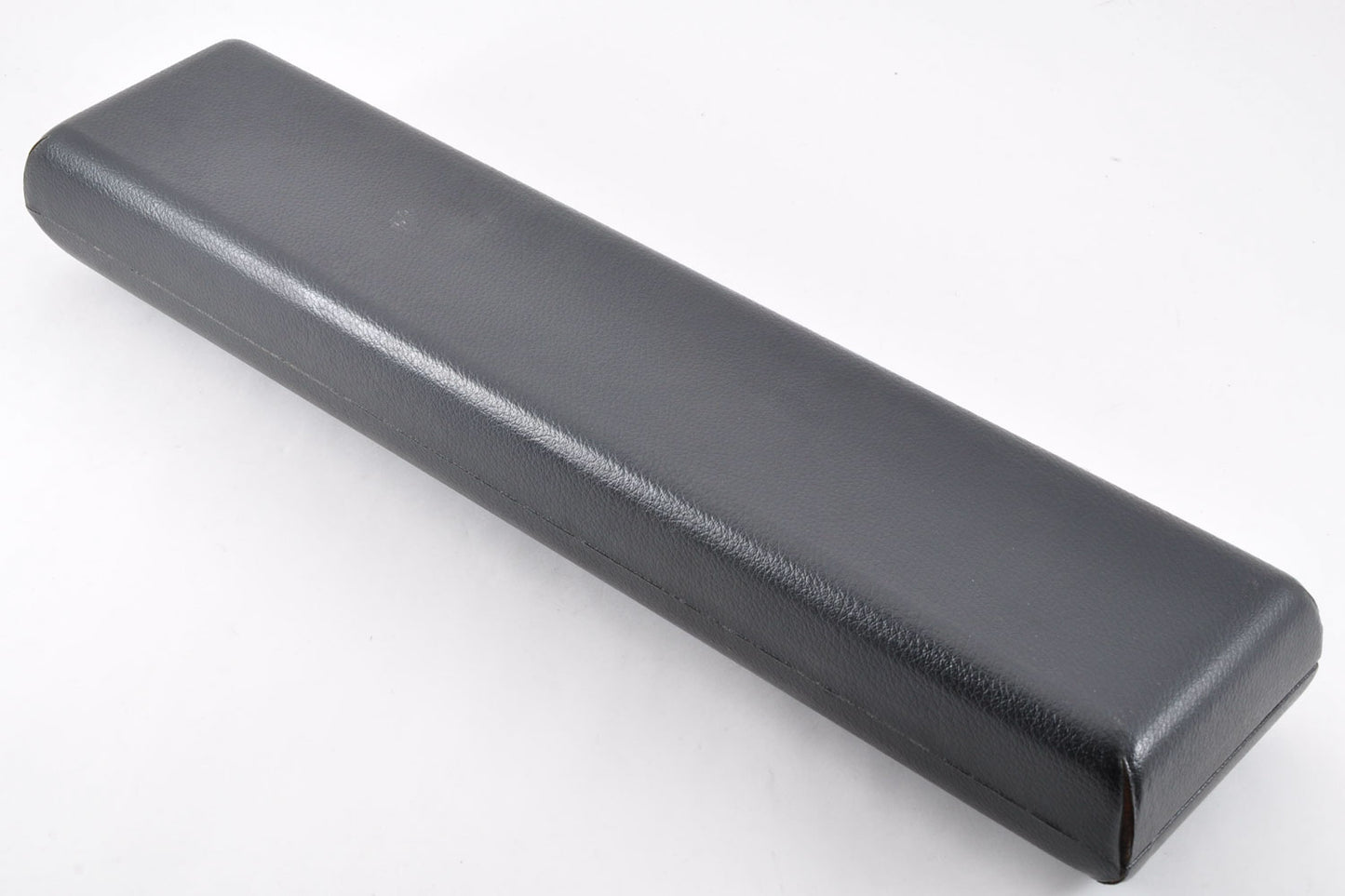 Muramatsu Flute M-85 Made In Japan Tokorozawa w/Case Used From Japan #Z7879