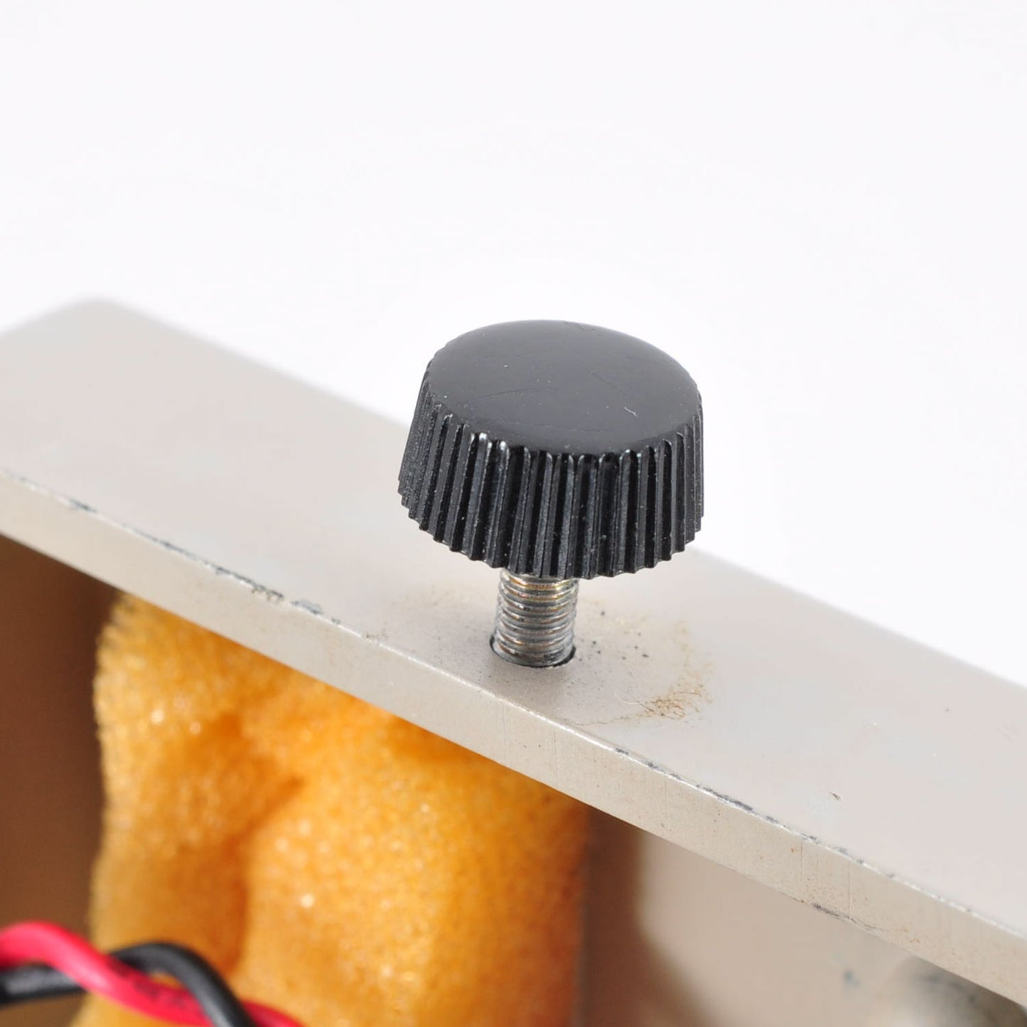 Boss GE-7 Modified Noiseless Equalizer Made in Japan 1980s Guitar Effects Pedal Used From Japan #PO87481