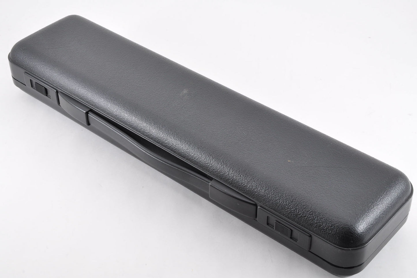 Yamaha Flute YFL-221 Silver Made in Japan w/Hardcase Used From Japan #616209P