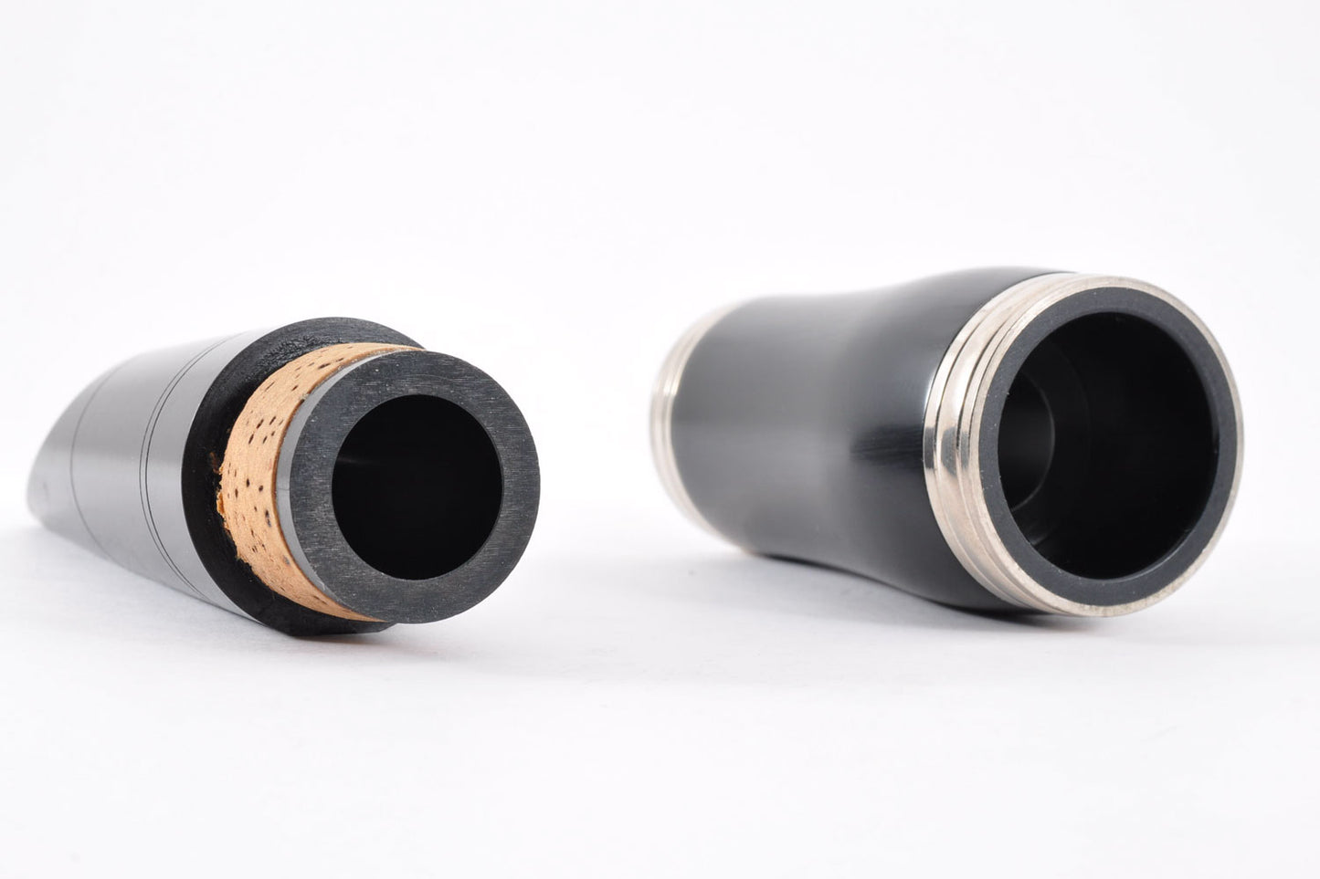 Yamaha YCL-250 Clarinet Bb Made In Japan w/Case Mouthpiece Used From Japan #126128