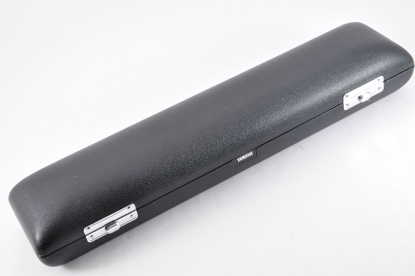 Yamaha YFL-211 Flute Silver w/Hardcase Made in Japan Used From Japan #043996