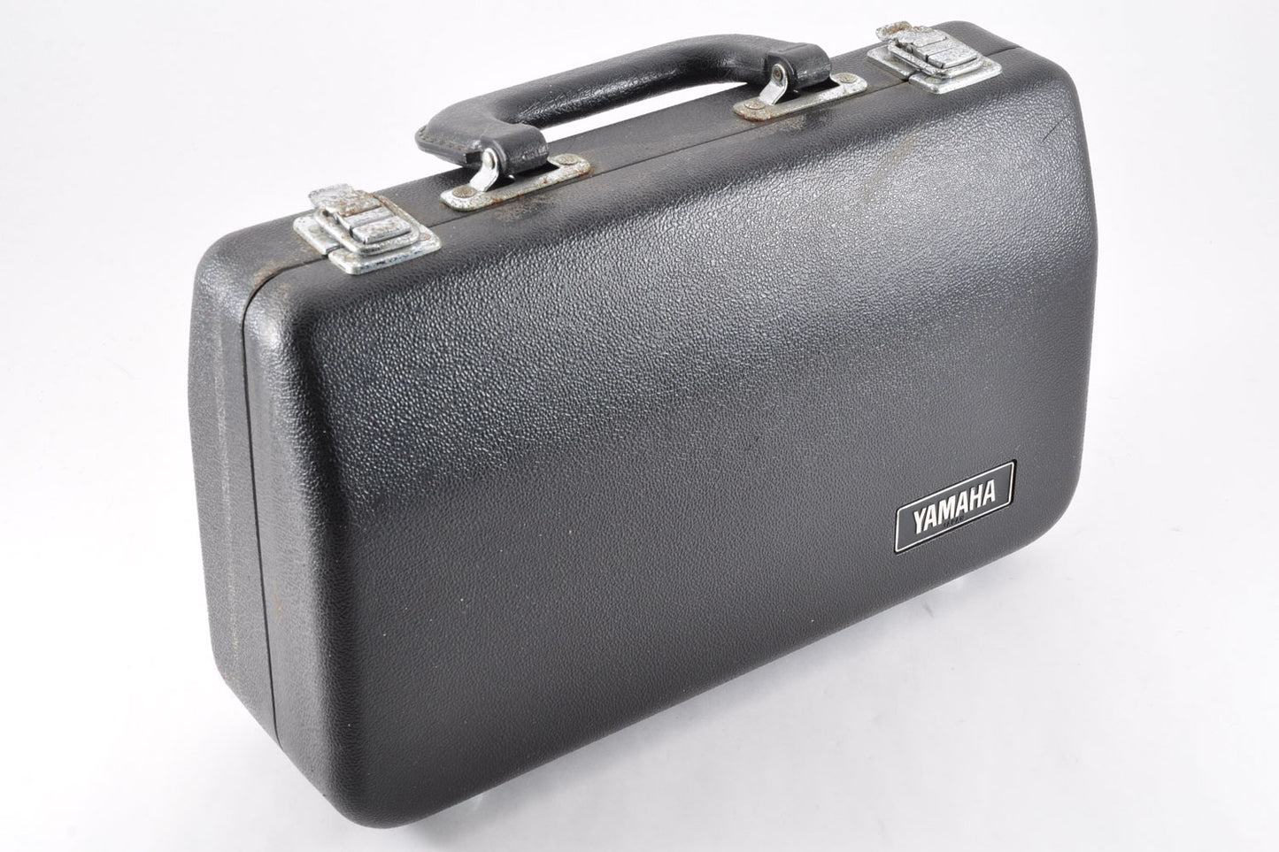 Yamaha YCL-252 Clarinet Made In Japan w/Case Mouthpiece Used From Japan #006491