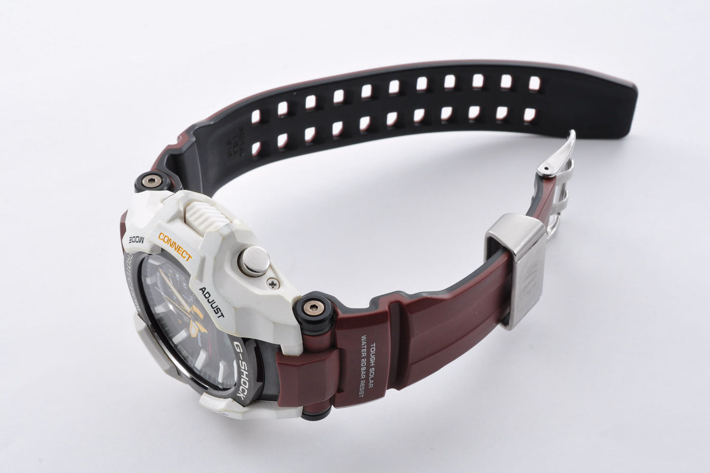 Casio G-Shock GR-B100 Watch GRAVITYMASTER Bluetooth 5536 Quartz Used From Japan