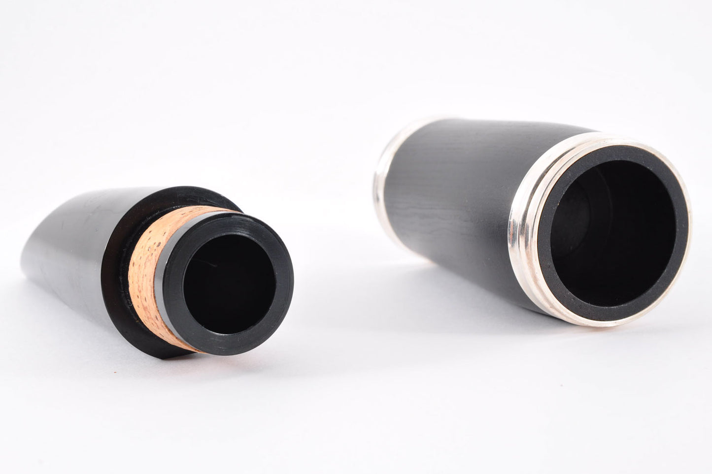 Buffet Crampon E11 Plus Clarinet Made In France w/Case Mouthpiece Used From Japan#B209827