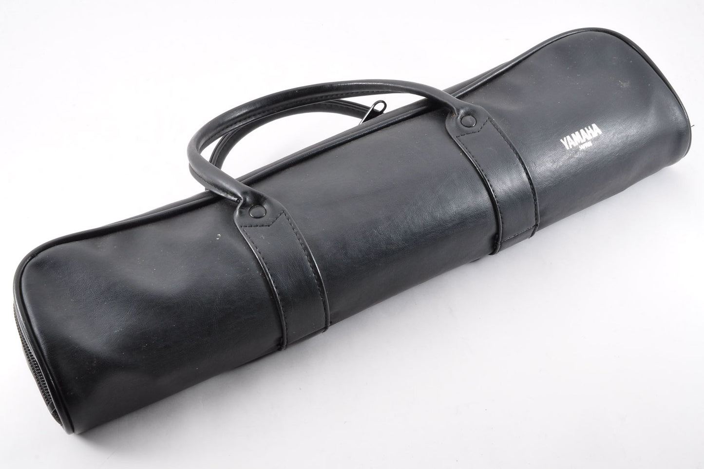 Yamaha Flute YFL-311 Silver Made in Japan w/Hardcase Used From Japan #085754