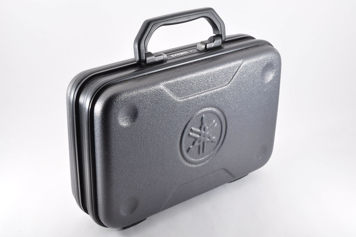 Yamaha YCL-250 Clarinet Bb Made In Japan w/Case Mouthpiece Used From Japan #126128