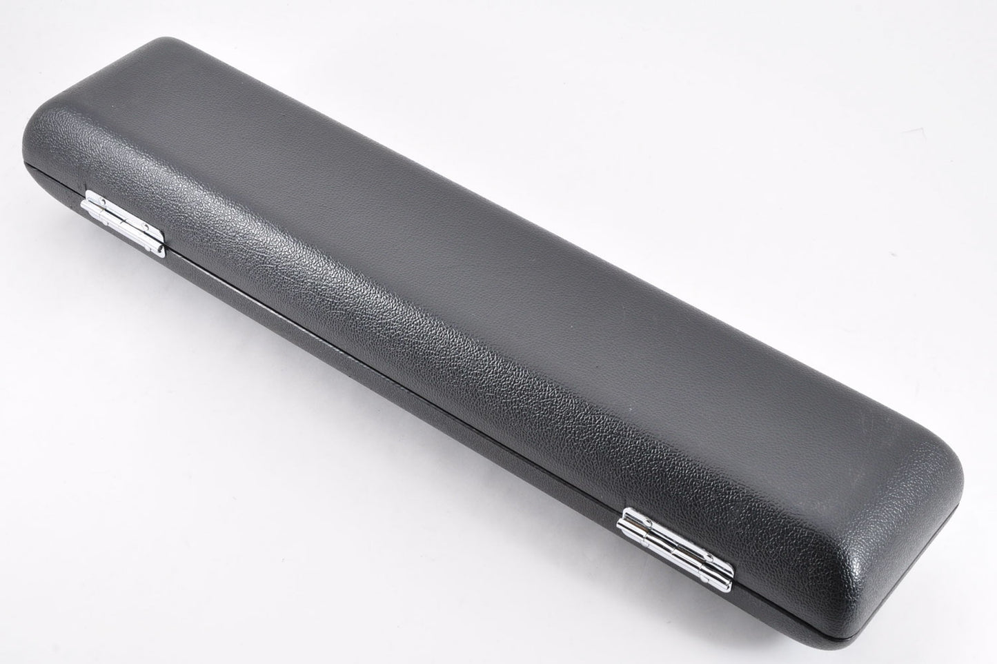 Yamaha YFL-211 Flute Silver w/Hardcase Made in Japan Used From Japan #043996