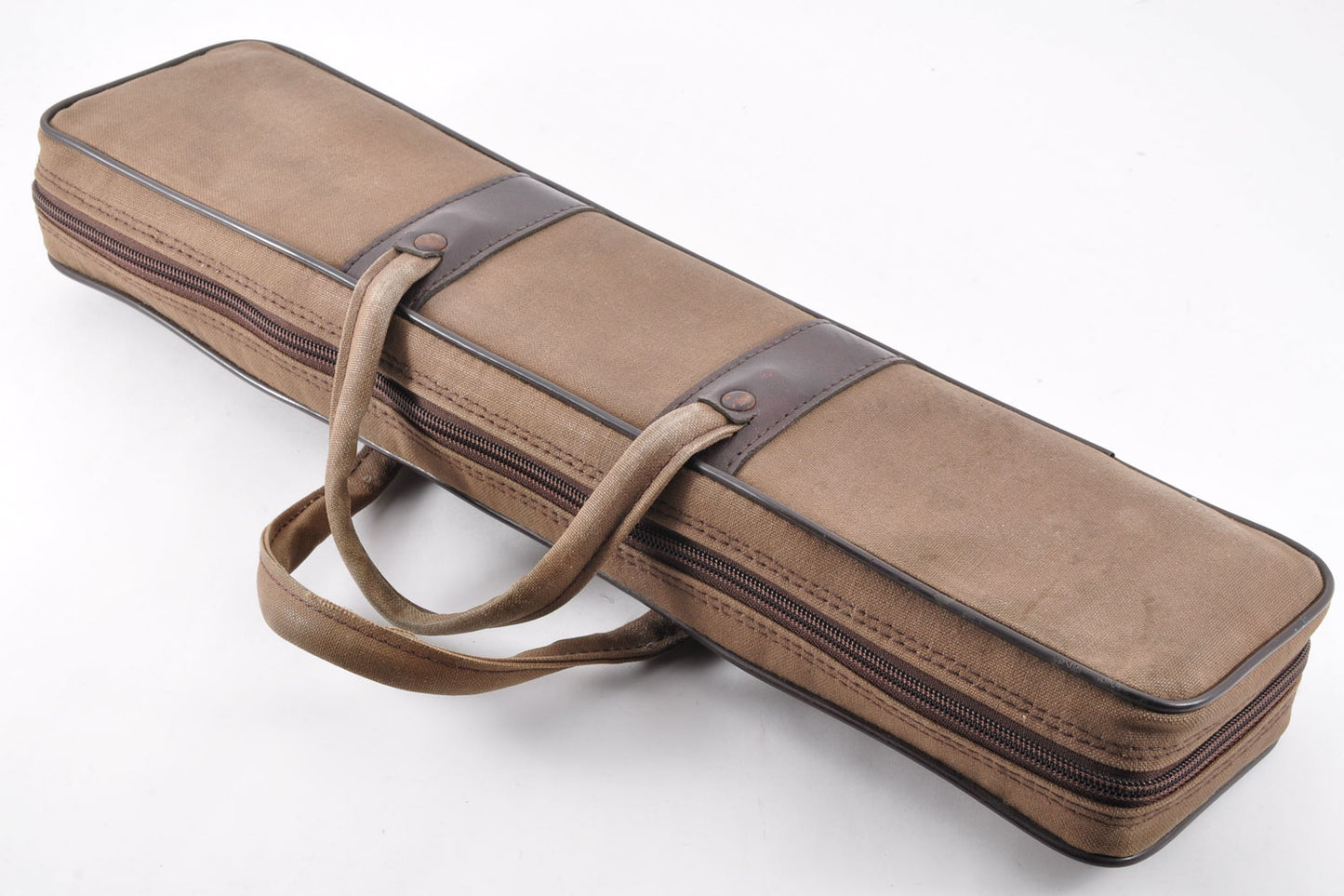 Muramatsu Flute M-85 Made In Japan Tokorozawa w/Case Used From Japan #Z7879