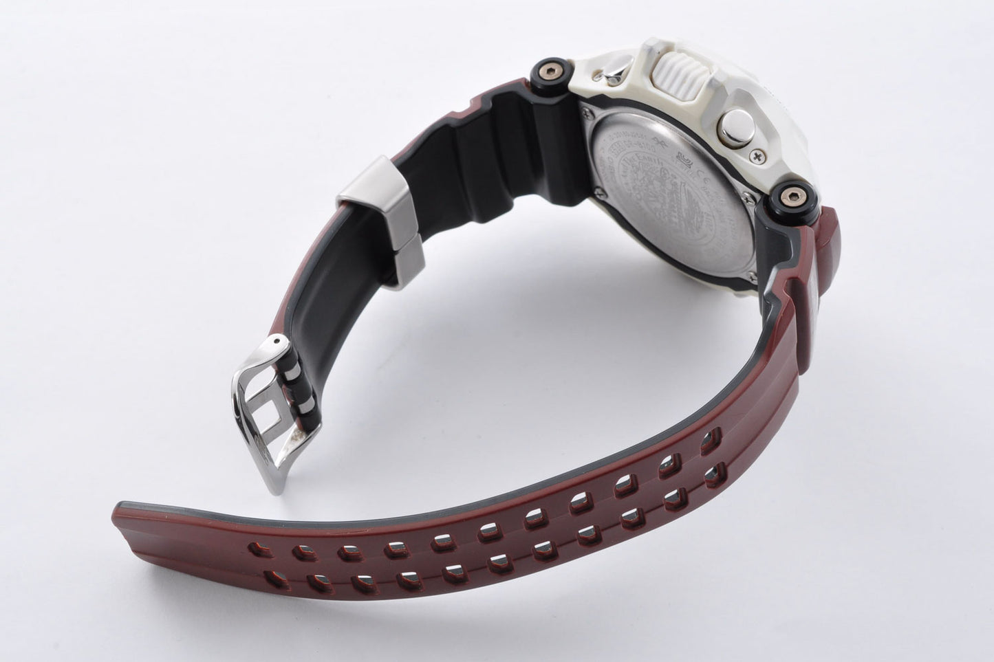 Casio G-Shock GR-B100 Watch GRAVITYMASTER Bluetooth 5536 Quartz Used From Japan