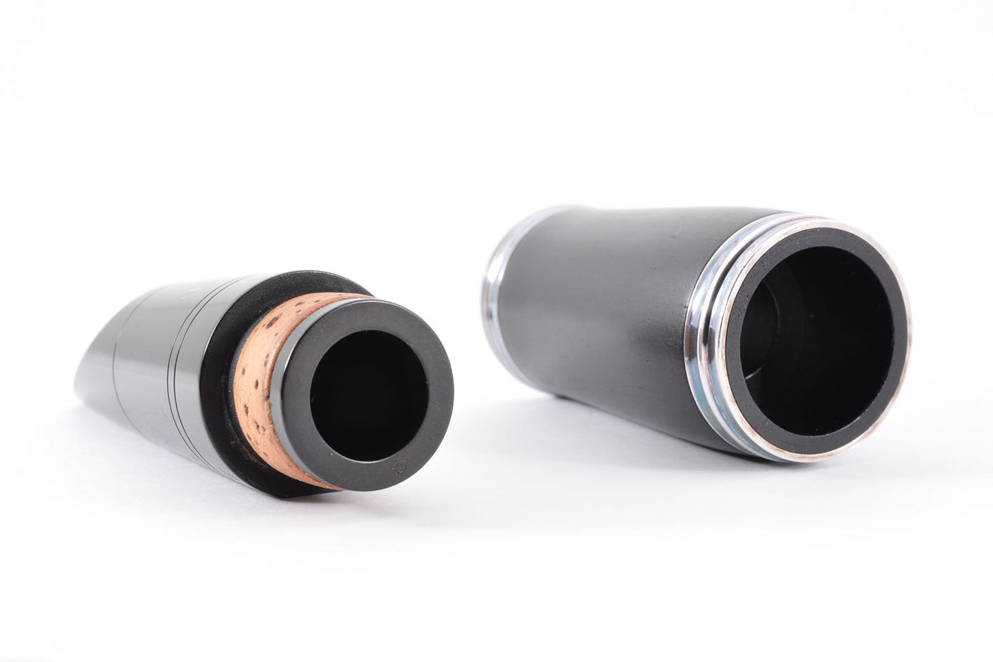 Buffet Crampon E12F Clarinet Made In Germany w/Case Mouthpiece Used From Japan #1217779