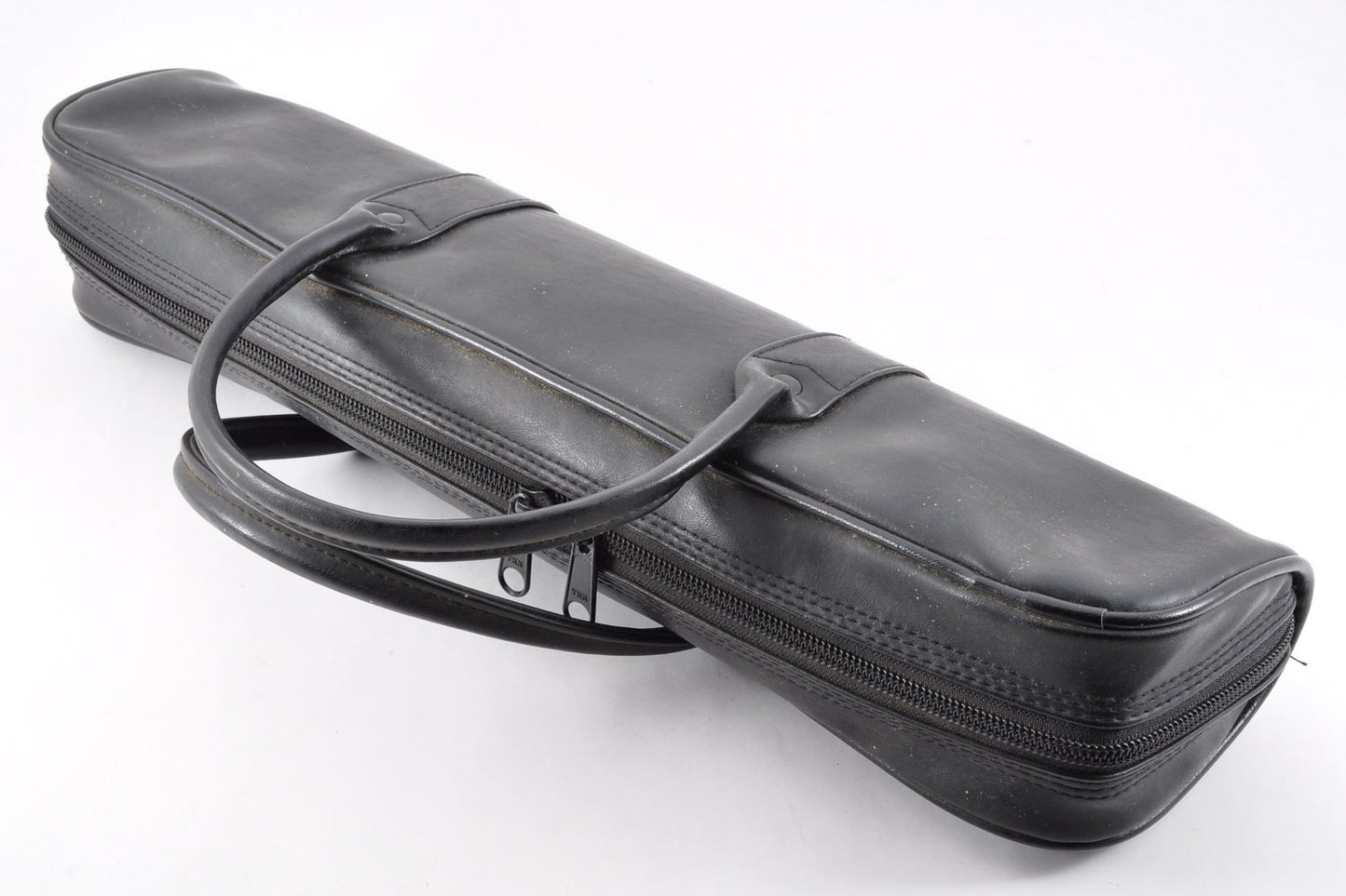 Yamaha Flute YFL-311 Silver Made in Japan w/Hardcase Used From Japan #085754