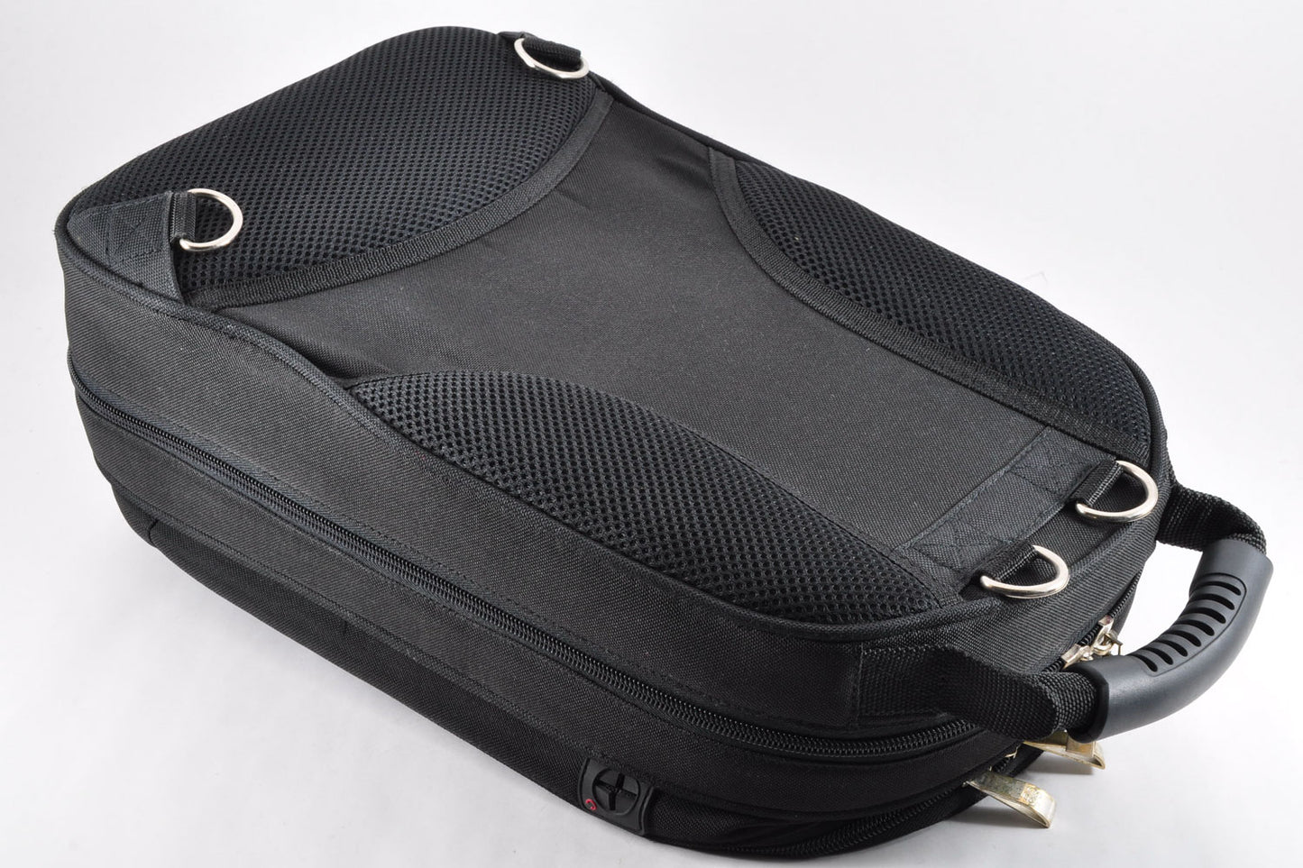 Buffet Crampon E11 Plus Clarinet Made In France w/Case Mouthpiece Used From Japan#B209827