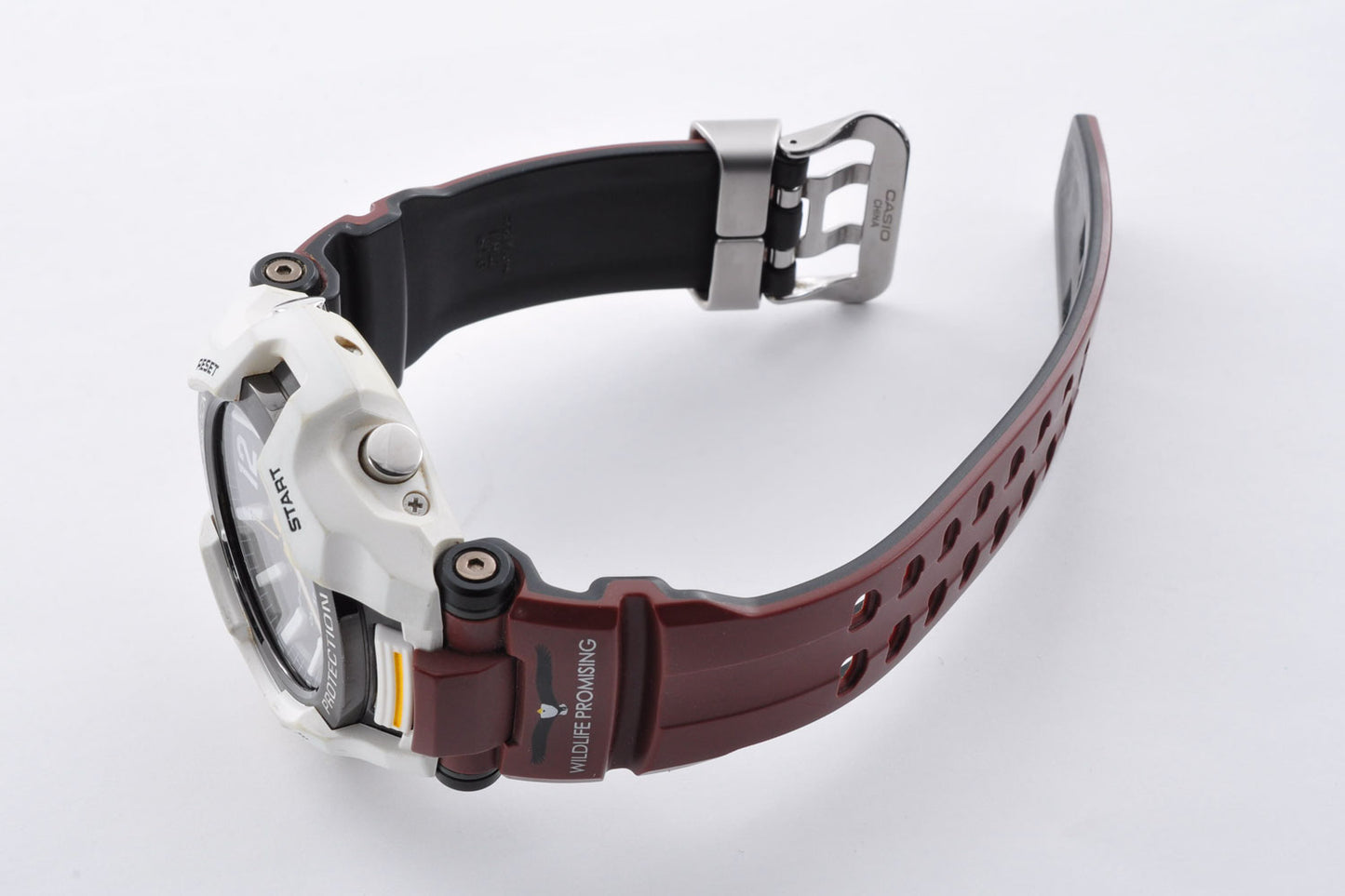 Casio G-Shock GR-B100 Watch GRAVITYMASTER Bluetooth 5536 Quartz Used From Japan