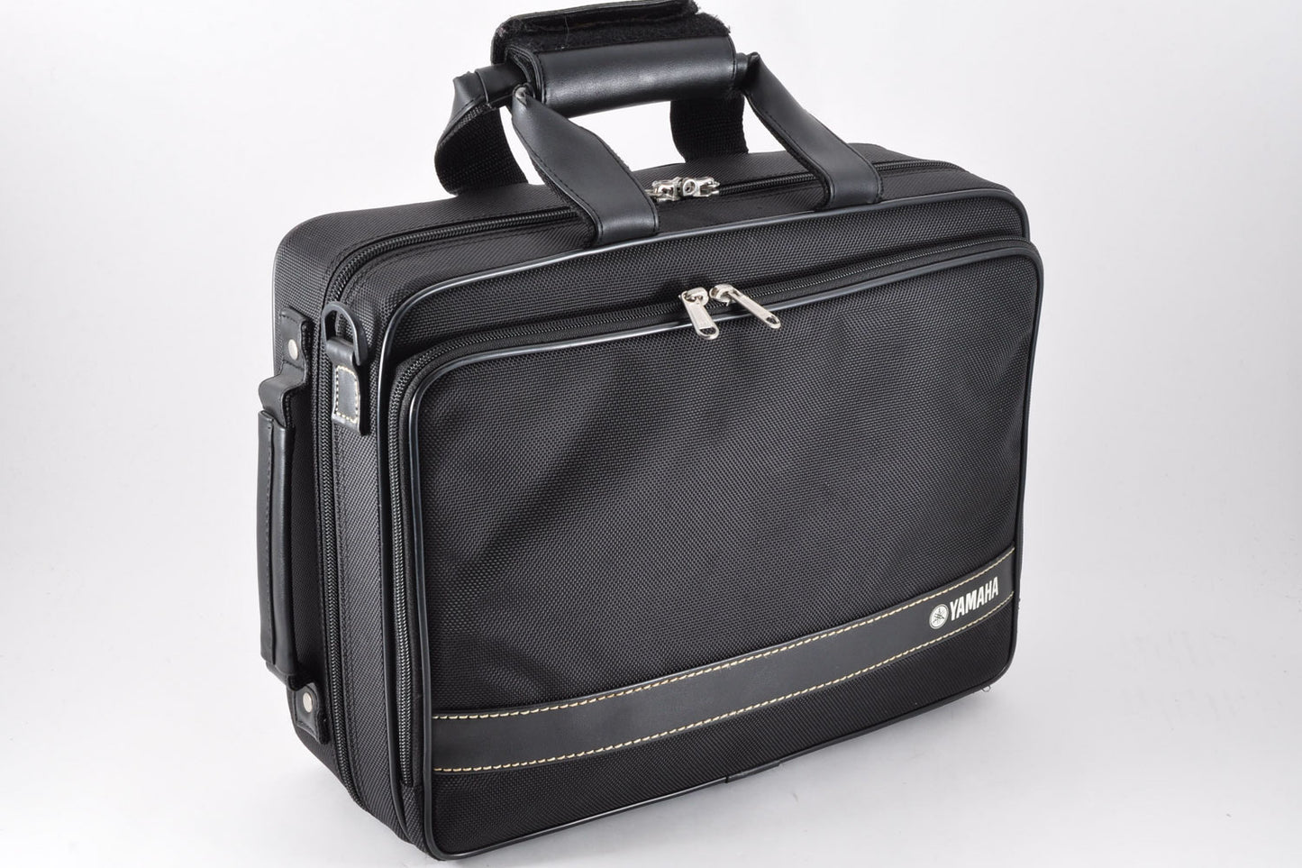 Yamaha YCL-450 Clarinet Made In Japan w/Case Mouthpiece Used From Japan #122521