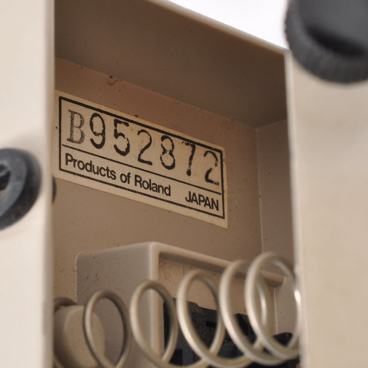 Boss GE-7 Modified Noiseless Equalizer Made in Japan 1988 Guitar Effects Pedal Used From Japan #B952872