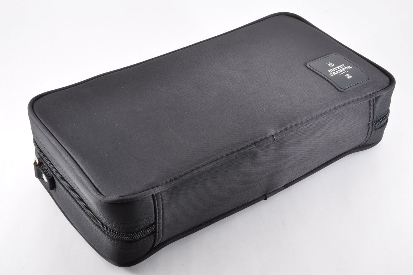 Buffet Crampon E12F Clarinet Made In Germany w/Case Mouthpiece Used From Japan #1217779