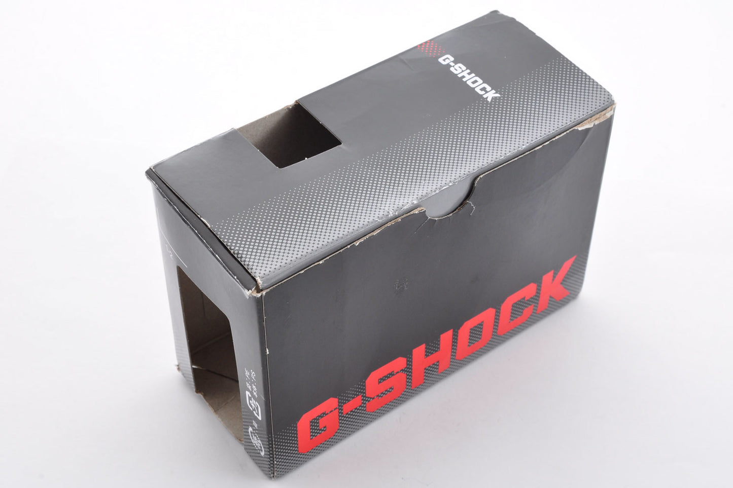 Casio G-Shock GW-M5610U-1BJF Origin Solar Radio Multiband 6 Digital 3495 Used From Japan
