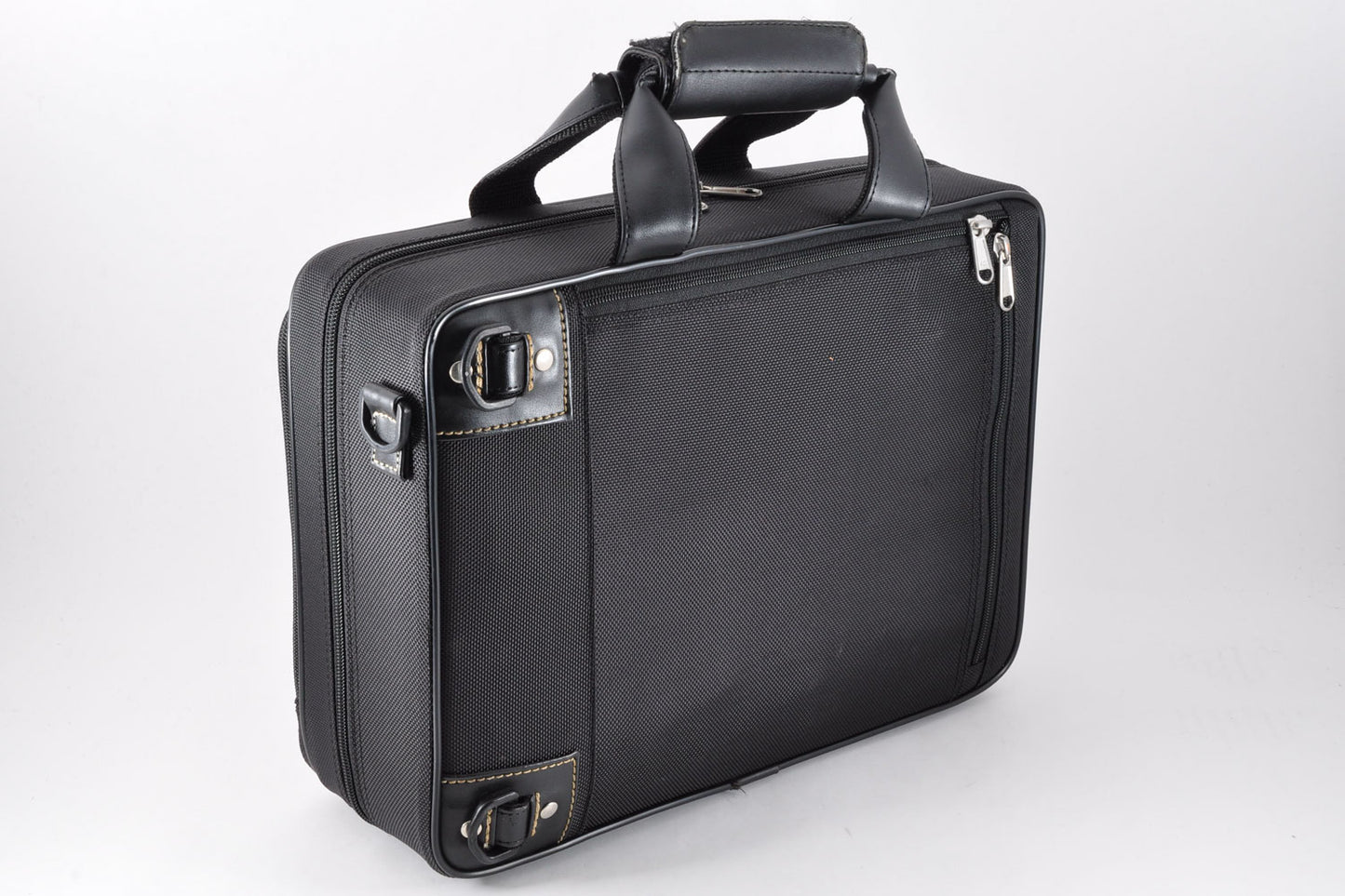 Yamaha YCL-450 Clarinet Made In Japan w/Case Mouthpiece Used From Japan #122521