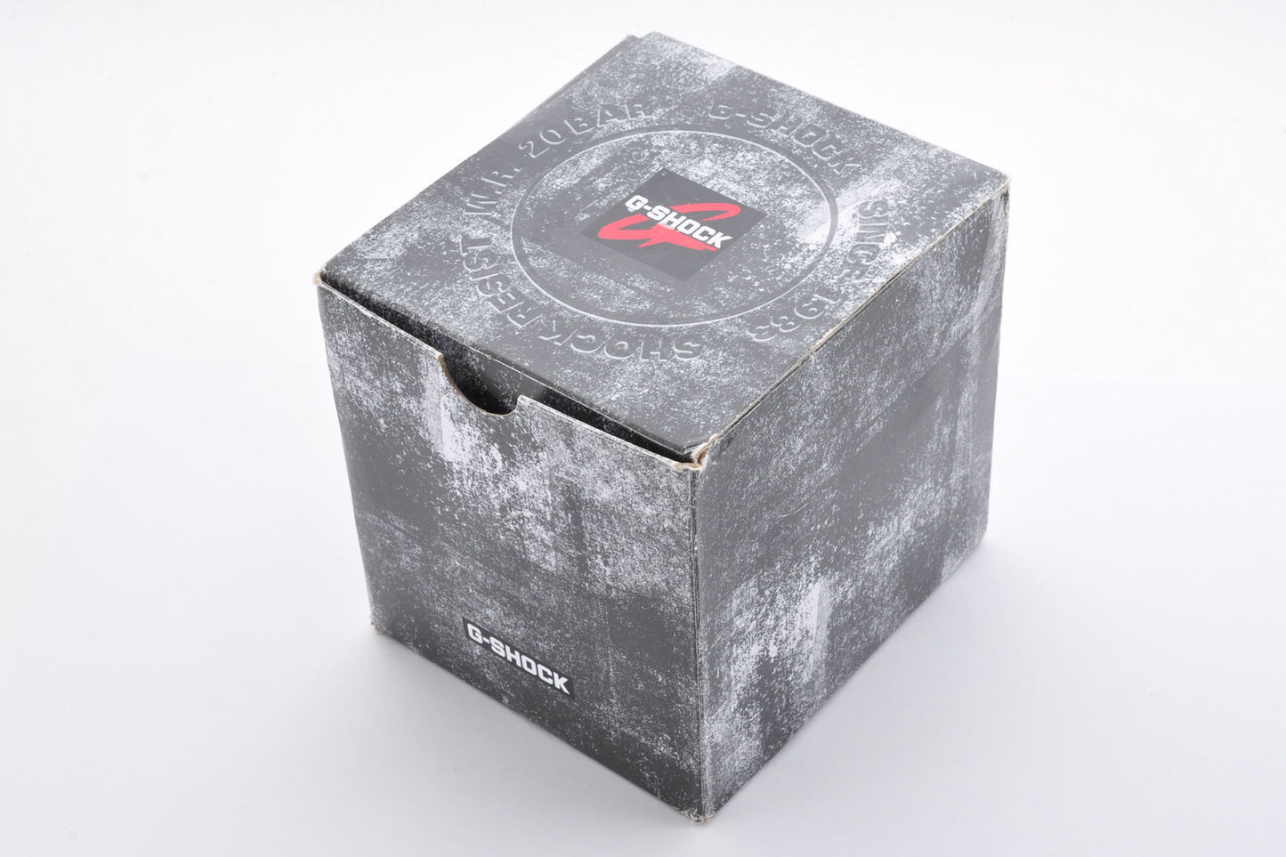 Casio G-Shock GW-9500-3JF Mudman Master of G Atomic Solar Carbon Core 3553 New From Japan