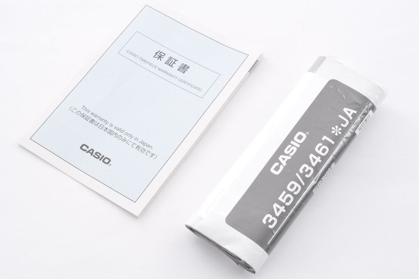 CASIO G-Shock GMW-B5000D-1JF Full Metal Watch SIlver Digital Tough Solar 3459 Used From Japan