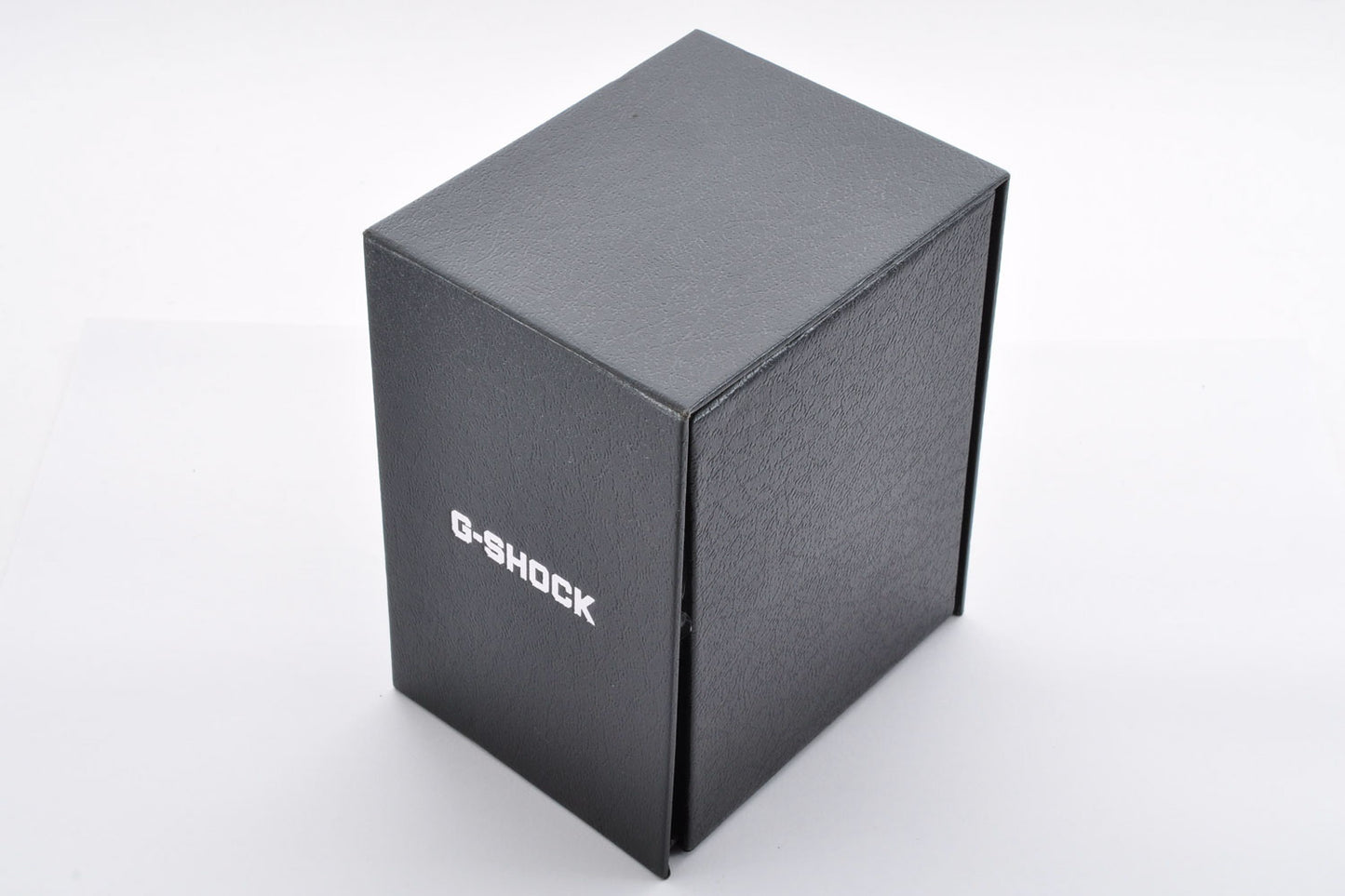 Casio G-SHOCK GST-W110D-7AJF Silver Stainless Steel Solar Digital Analog Watch 5444 Used From Japan