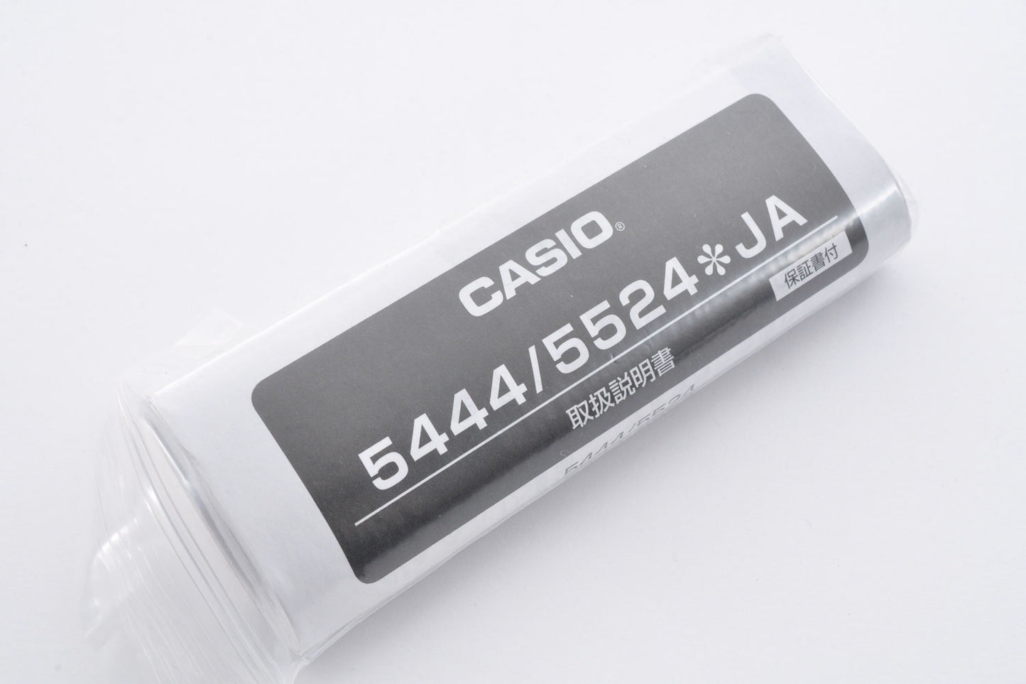 Casio G-SHOCK GST-W110D-7AJF Silver Stainless Steel Solar Digital Analog Watch 5444 Used From Japan