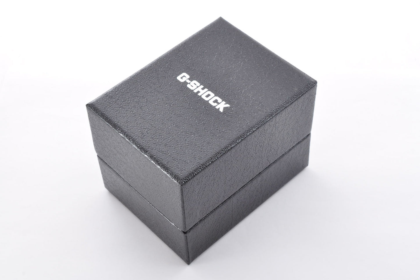 CASIO G-Shock GMW-B5000D-1JF Full Metal Watch SIlver Digital Tough Solar 3459 Used From Japan