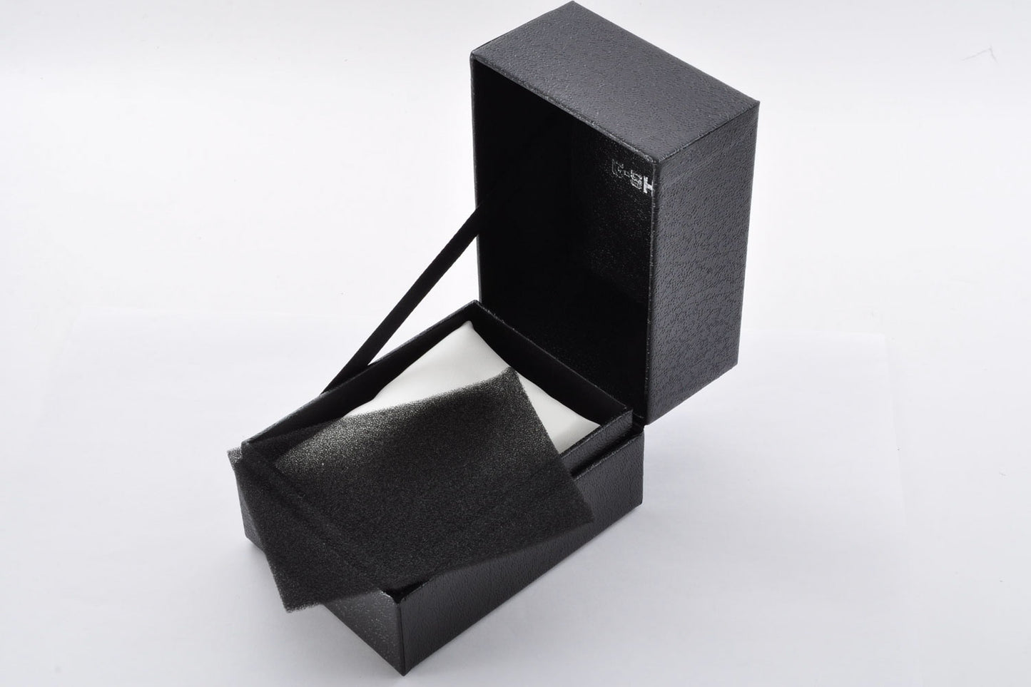 CASIO G-Shock GMW-B5000D-1JF Full Metal Watch SIlver Digital Tough Solar 3459 Used From Japan