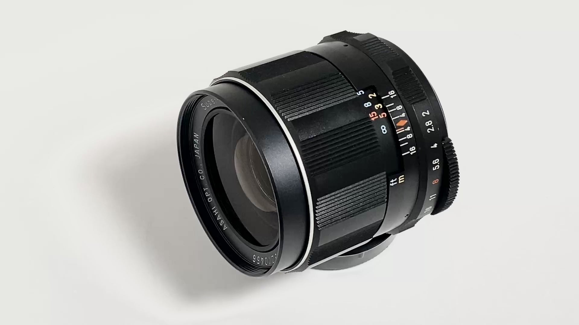 ペンタックス PENTAX Super Takumar 35ｍｍ F2 Amazon.co.jp: PENTAX ペンタックス Super-Multi-Coated TAKUMAR