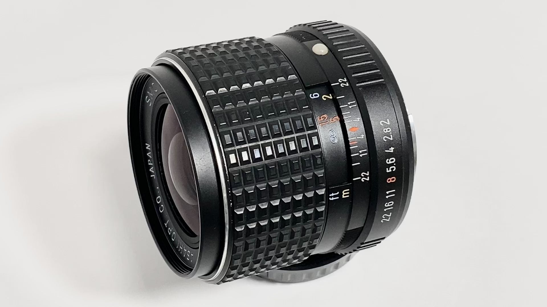 pentax 35mm f2 Kマウント HD PENTAX-FA 35mmF2 / Wide-Angle Lenses / K-mount Lenses / Lenses